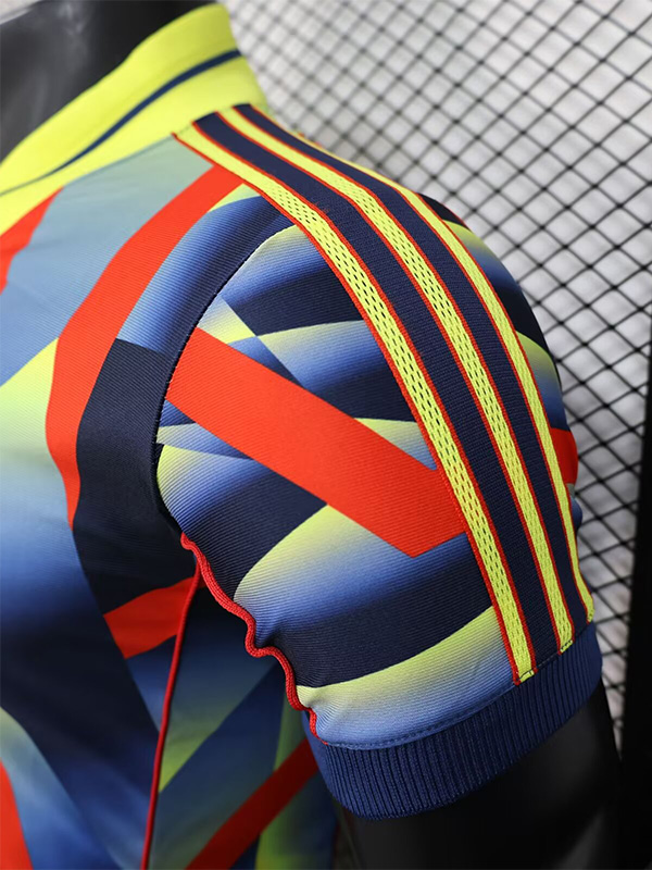 25-26 ARS Special Edition Player Version Training Shirts