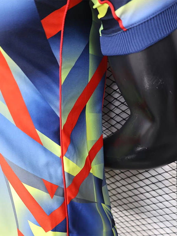 25-26 ARS Special Edition Player Version Training Shirts