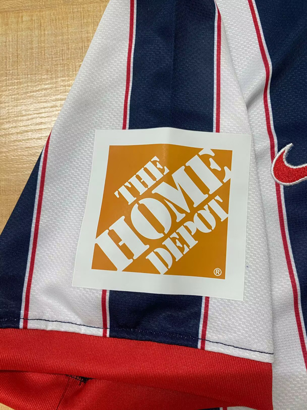 2009-2010 Monterrey Home Retro Soccer Jersey