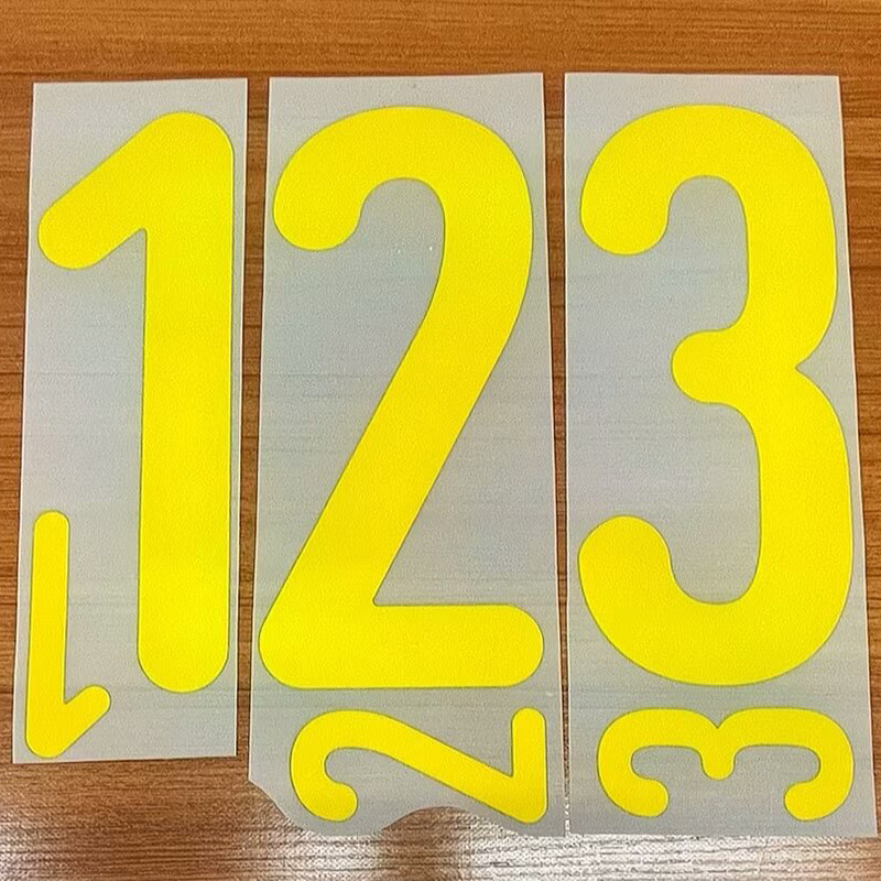 25-26 Senegal Away Fans Soccer Jersey