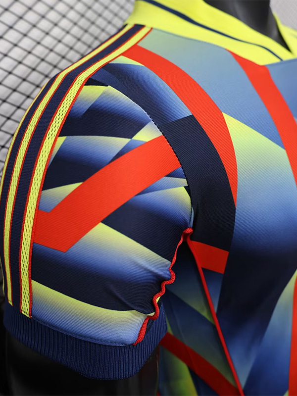 25-26 ARS Special Edition Player Version Training Shirts