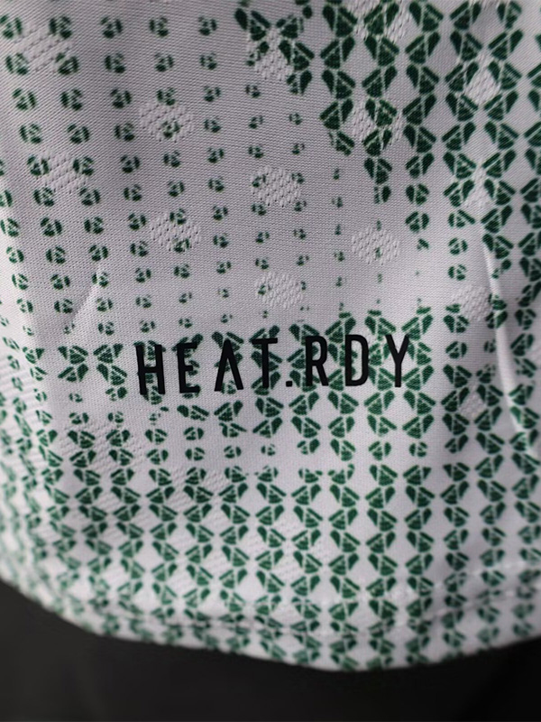 2026 Mexico World Cup Culture Promotion Green Player Version Training shirts