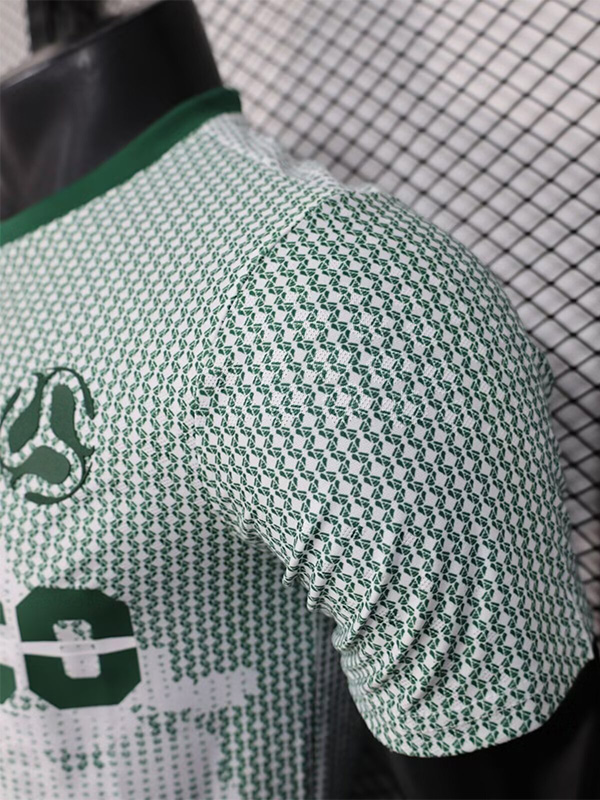 2026 Mexico World Cup Culture Promotion Green Player Version Training shirts