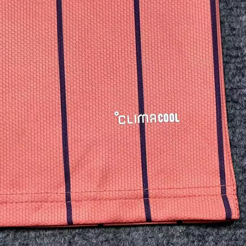 2026 Scotland Away Fans Soccer Jersey