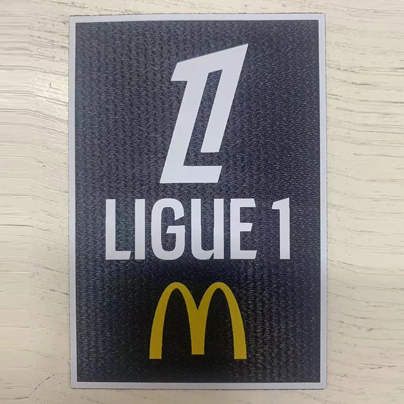 25-26 Monaco Home Kids Soccer Jersey