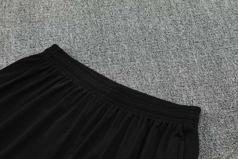 25-26 RB Leipzig Red Training Short Suit