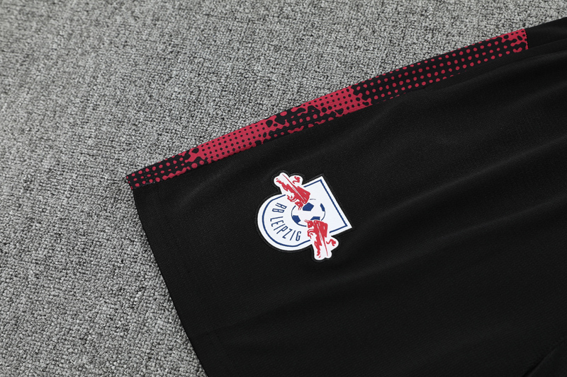 25-26 RB Leipzig Red Training Short Suit
