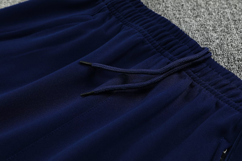 25-26 ARS Green Jacket Tracksuit