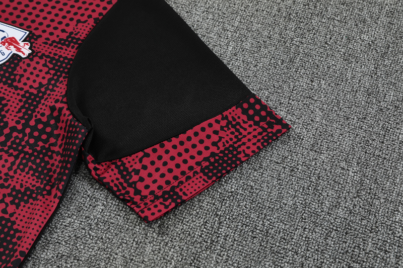 25-26 RB Leipzig Red Training Short Suit