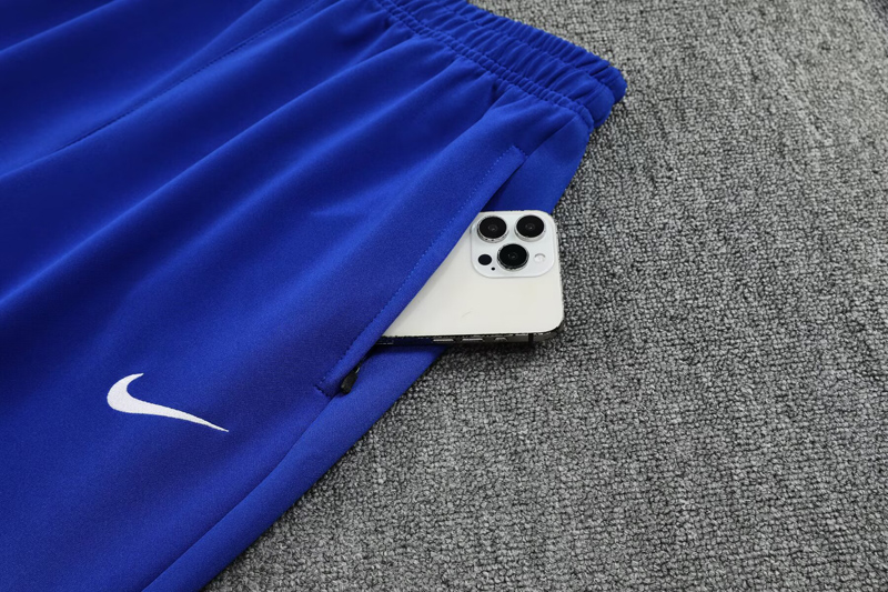 25-26 CHE Fancy blue Jacket Tracksuit