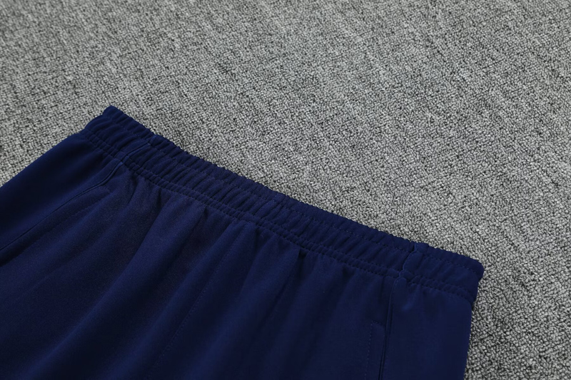 25-26 ARS Green Jacket Tracksuit