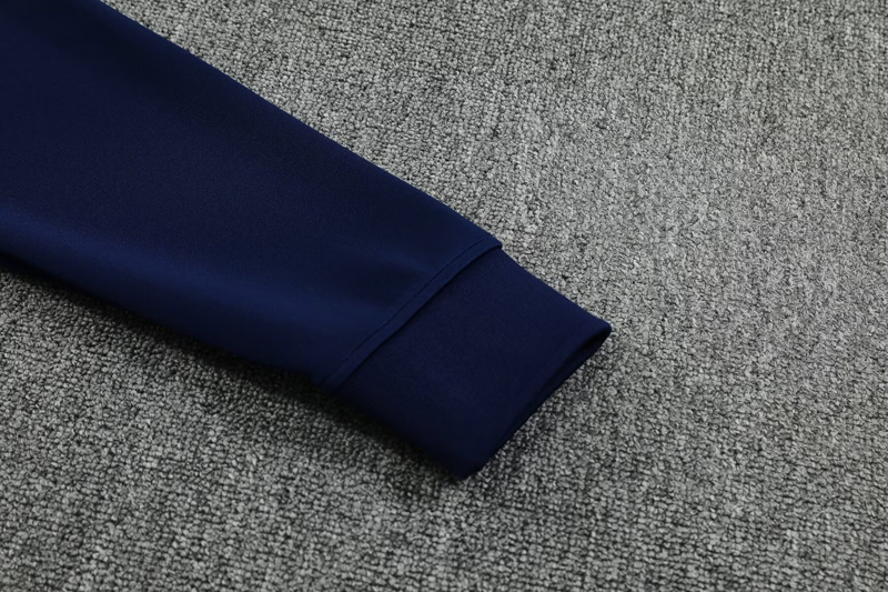 25-26 ARS Green Jacket Tracksuit