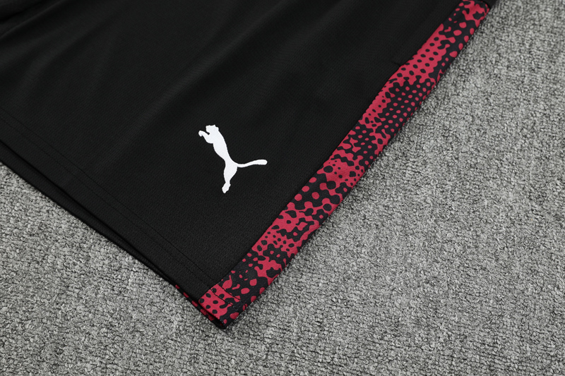 25-26 RB Leipzig Red Training Short Suit