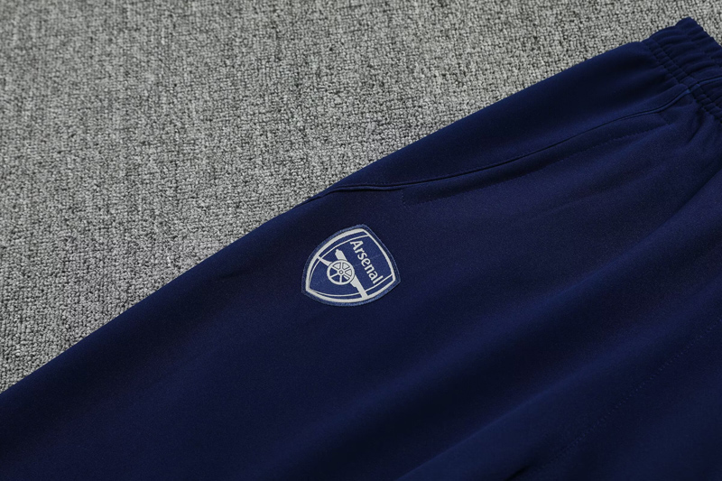 25-26 ARS Green Jacket Tracksuit