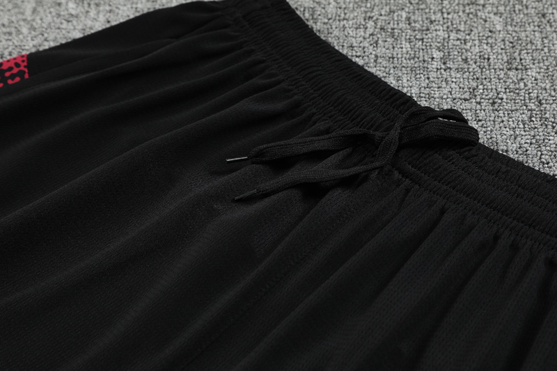 25-26 RB Leipzig Red Training Short Suit