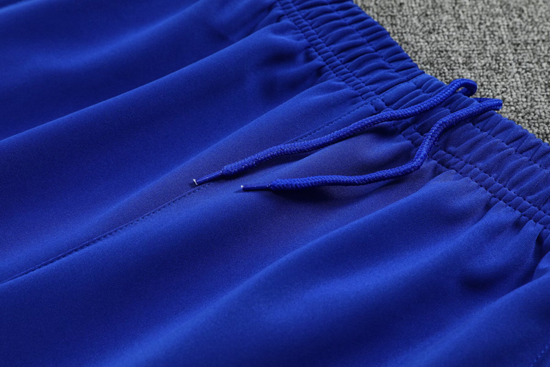 25-26 CHE Fancy blue Jacket Tracksuit