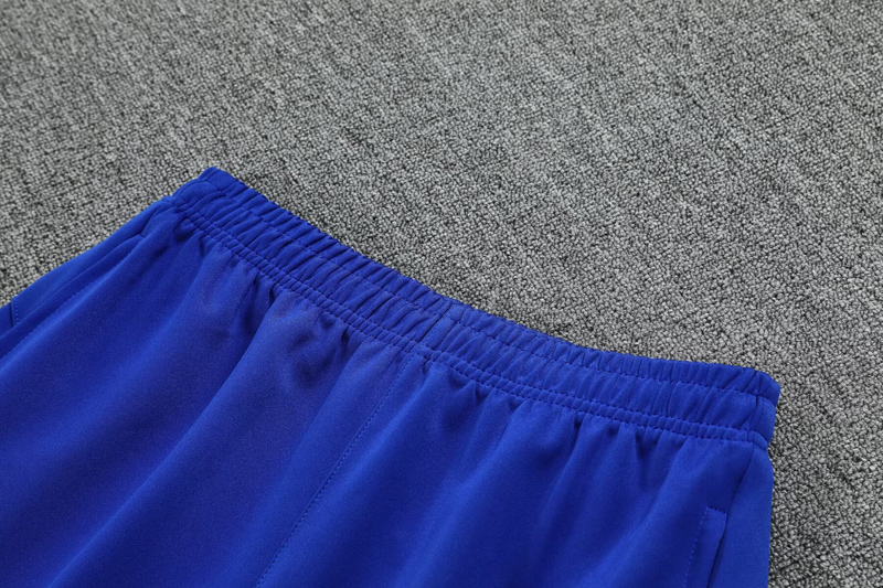 25-26 CHE Fancy blue Jacket Tracksuit