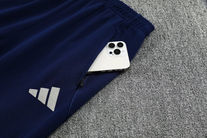 25-26 ARS Green Jacket Tracksuit