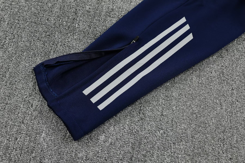 25-26 ARS Green Jacket Tracksuit