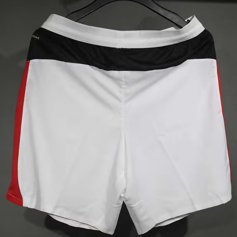 25-26 ACM Away Player Version Shorts Pants (High Quality)(球员短裤)