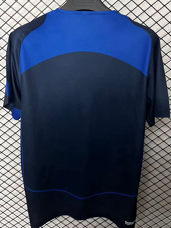 25-26 Portsmouth Blue Special Edition Fans Soccer Jersey