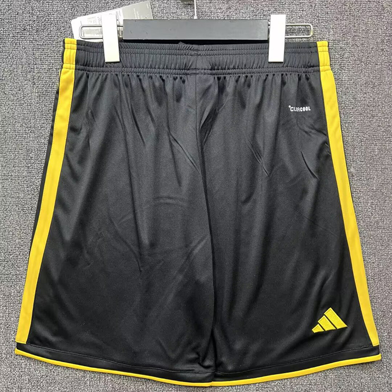26-27 Belgium Home Shorts Pants