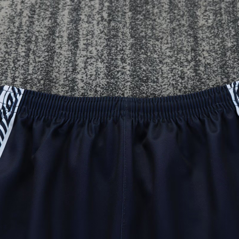 1990 England Home Kids Retro Soccer Jersey