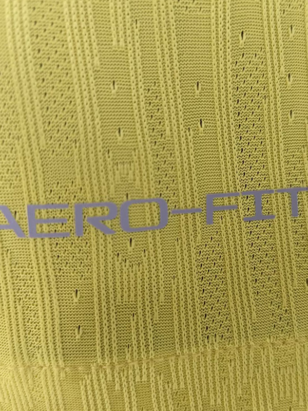 26-27 Brazil  Yellow Player Version Soccer Jersey