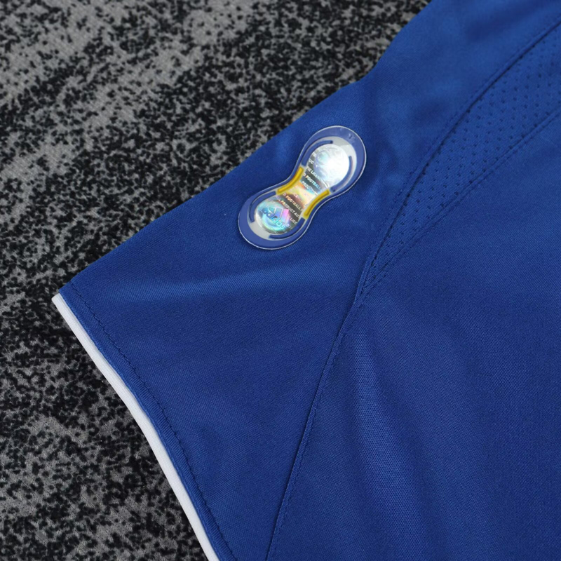 2006-2007 CHE Home Kids Retro Soccer Jersey