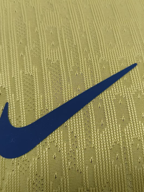 26-27 Brazil  Yellow Player Version Soccer Jersey