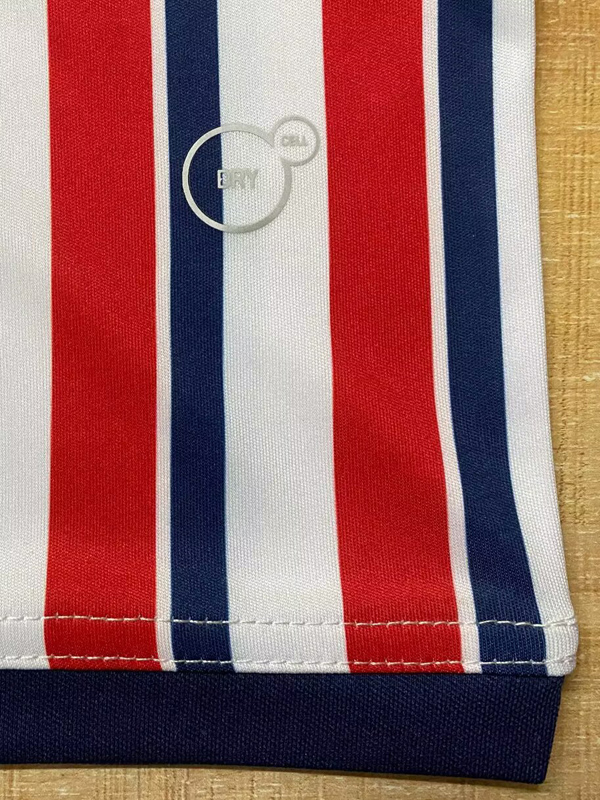2018 Chivas Club World Cup Home Retro Soccer Jersey