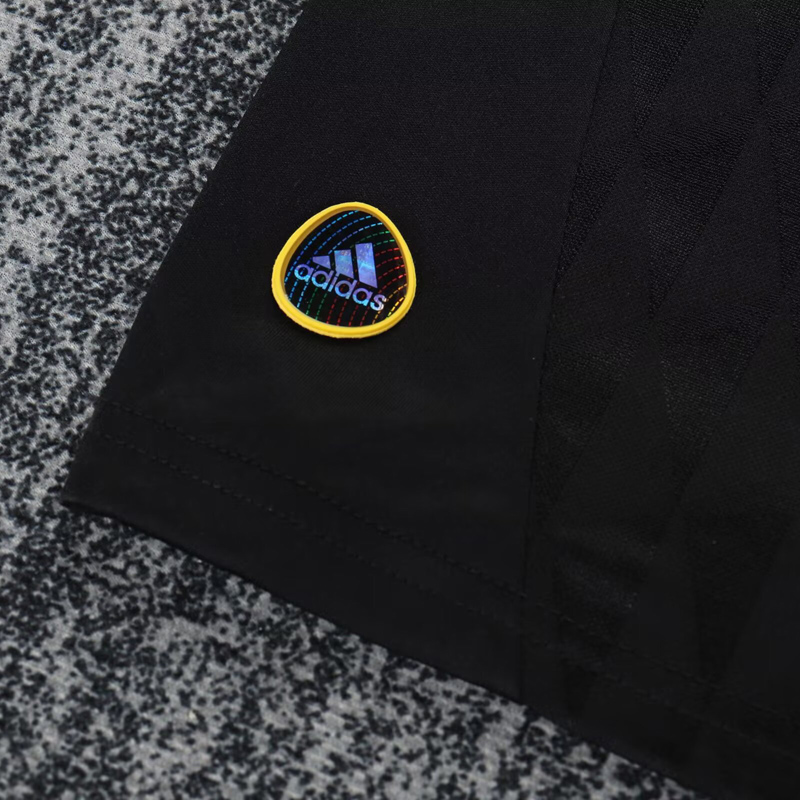 2010-2011 LIV Third Kids Retro Soccer Jersey