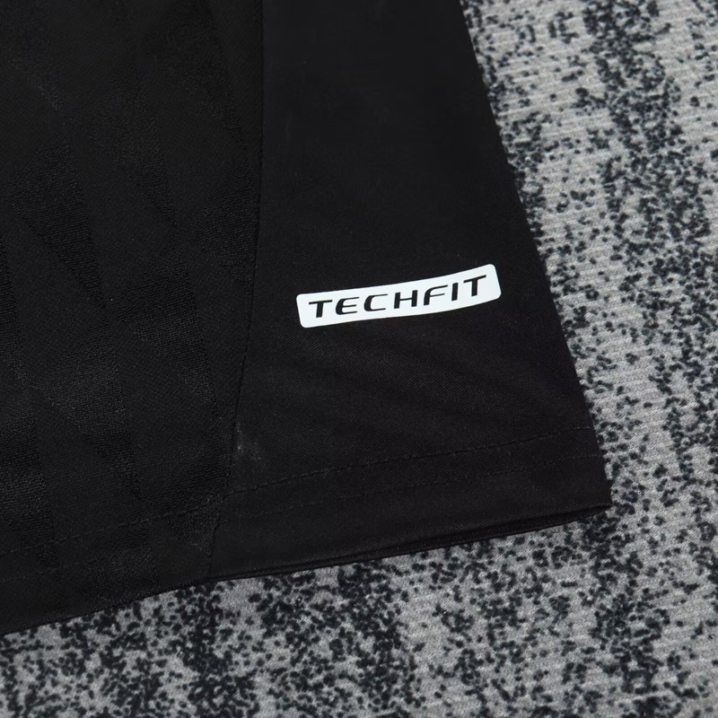 2010-2011 LIV Third Kids Retro Soccer Jersey