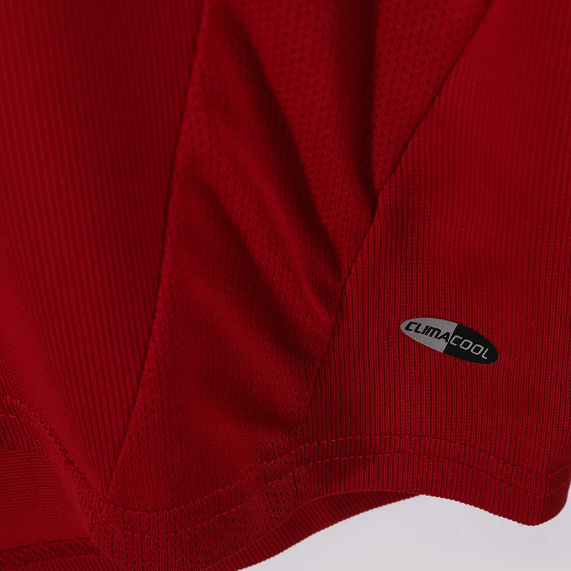 2006-2007 Bayern Home Retro Soccer Jersey