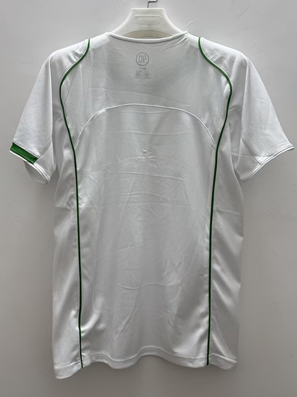 2004-2005 Mexico Away Retro Soccer Jersey