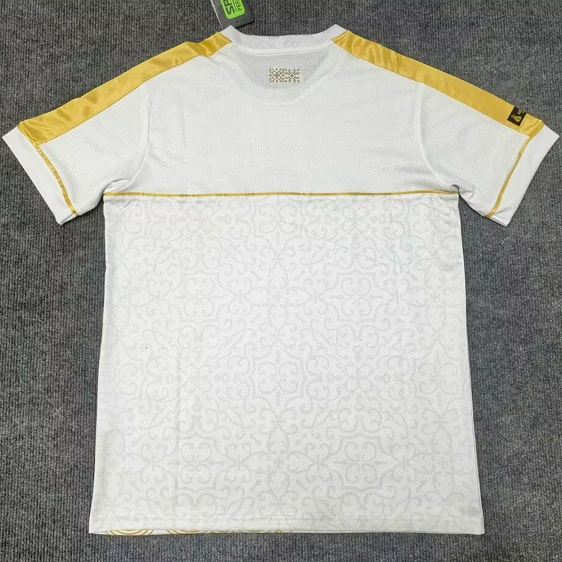 25-26 Vasco White Special Edition Training shirts
