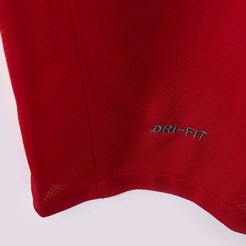 2011-2012 Man Utd Home Retro Soccer Jersey