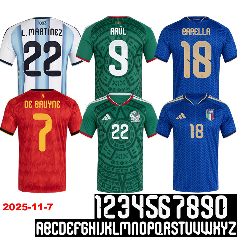 26-27 Japan Home Long Sleeve Soccer Jersey (长袖)