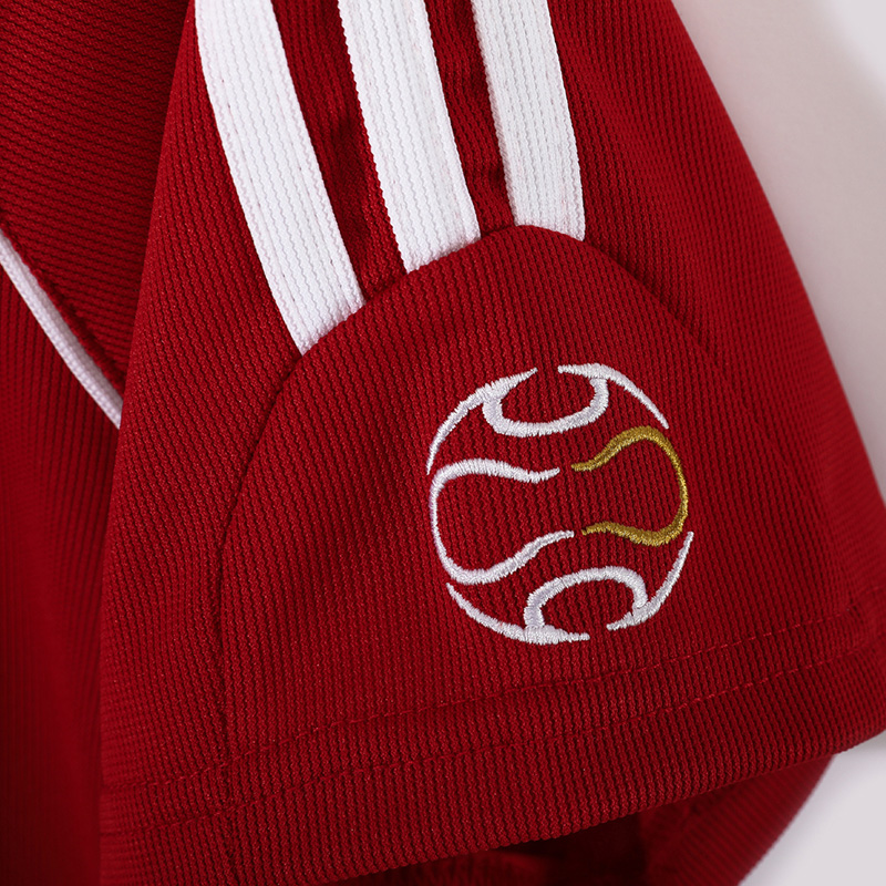 2006-2007 Bayern Home Retro Soccer Jersey