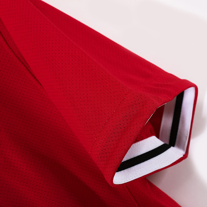 2011-2012 Man Utd Home Retro Soccer Jersey