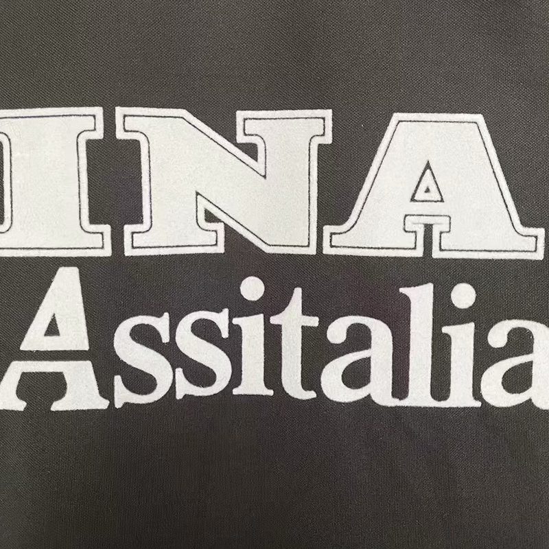 1998-1999 Roma Third Retro Soccer Jersey