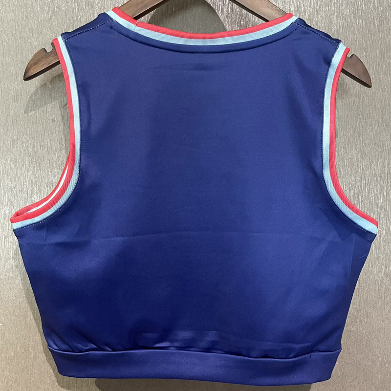 26-27 Japan Home Women Yoga Vest (女)