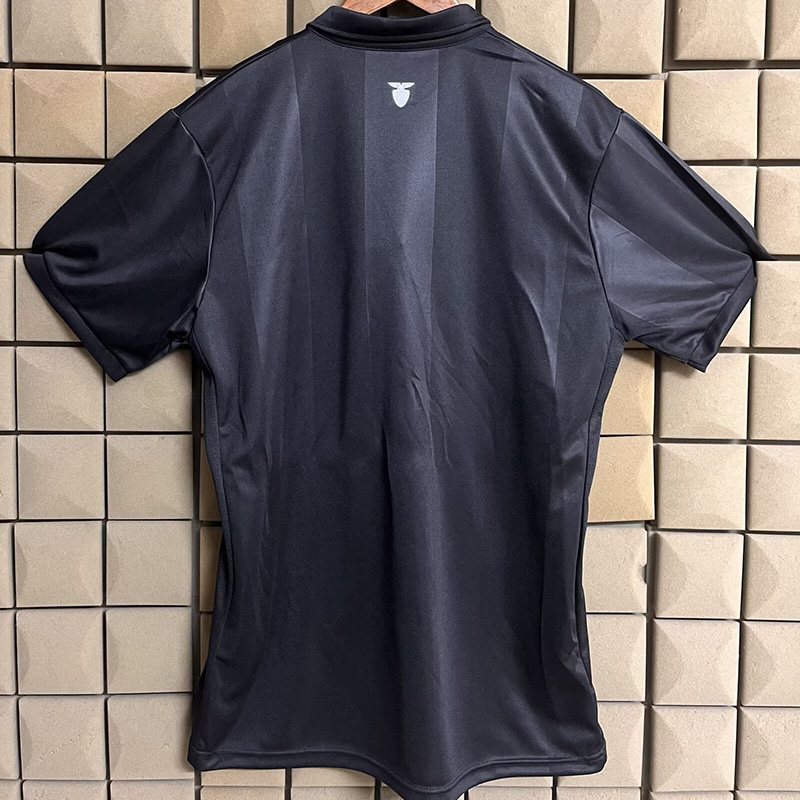 25-26 Ecuador Black Special Edition Fans Soccer Jersey