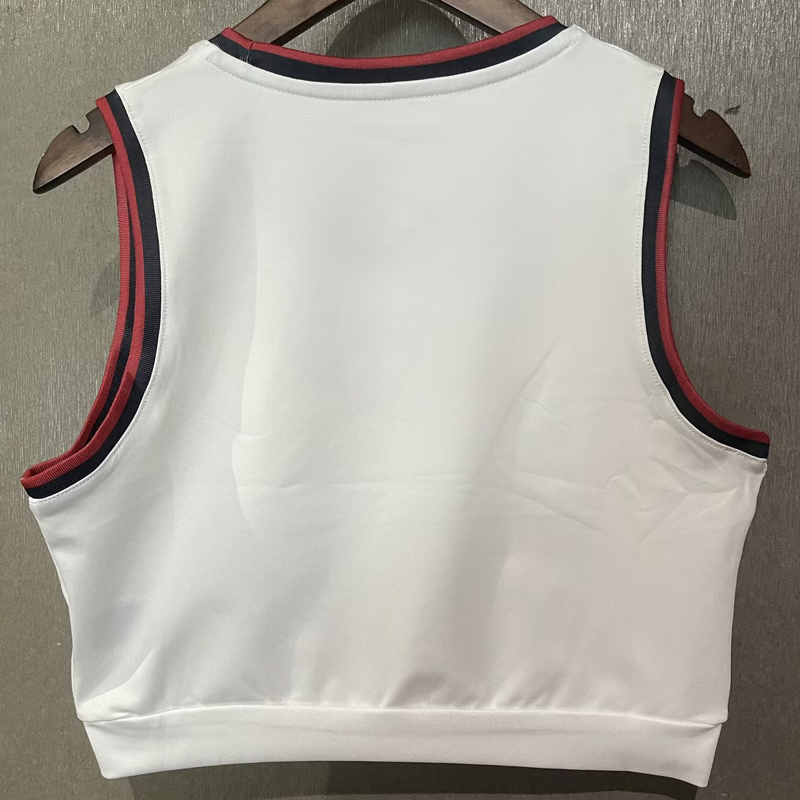 26-27 Germany Home Women Yoga Vest (女)