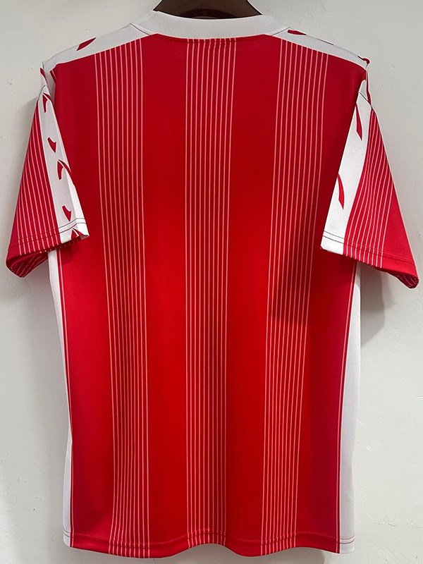 1993-1994 Nürnberg FC Home Retro Soccer Jersey