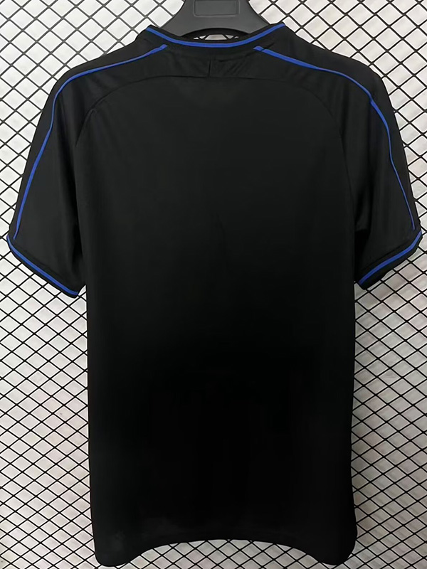 2002-2003 Birmingham Away Retro Soccer Jersey