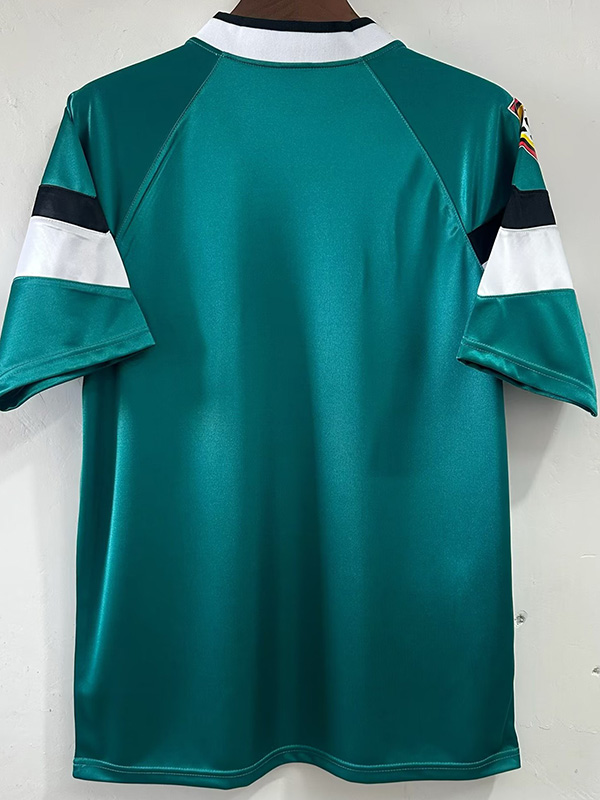 1997 Hamburg SV Third Retro Soccer Jersey