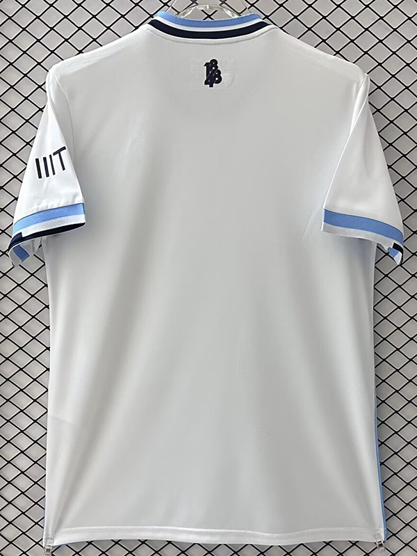 25-26 VfL Bochum Third Fans Soccer Jersey