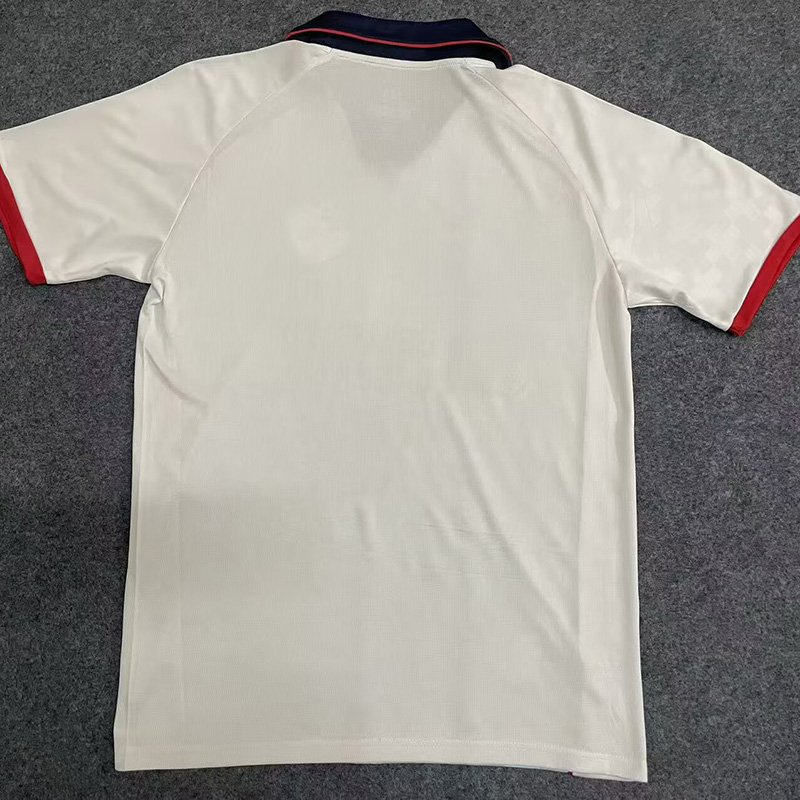 25-26 Cruz Azul White Special Edition Fans Soccer Jersey