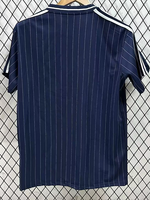 25-26 Copenhagen Royal blue Casual Edition Training shirts